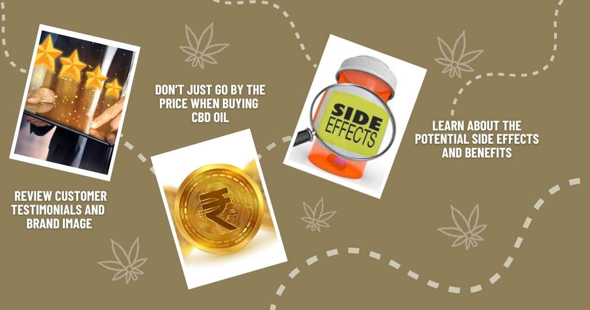 Buy cbd oil products